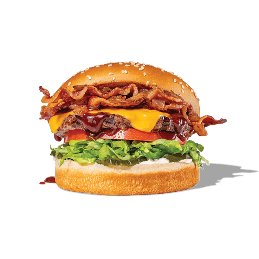 Habit Burger BBQ Bacon Char: Buy one get one free Habit Burger BBQ Bacon Char: Buy one get one free