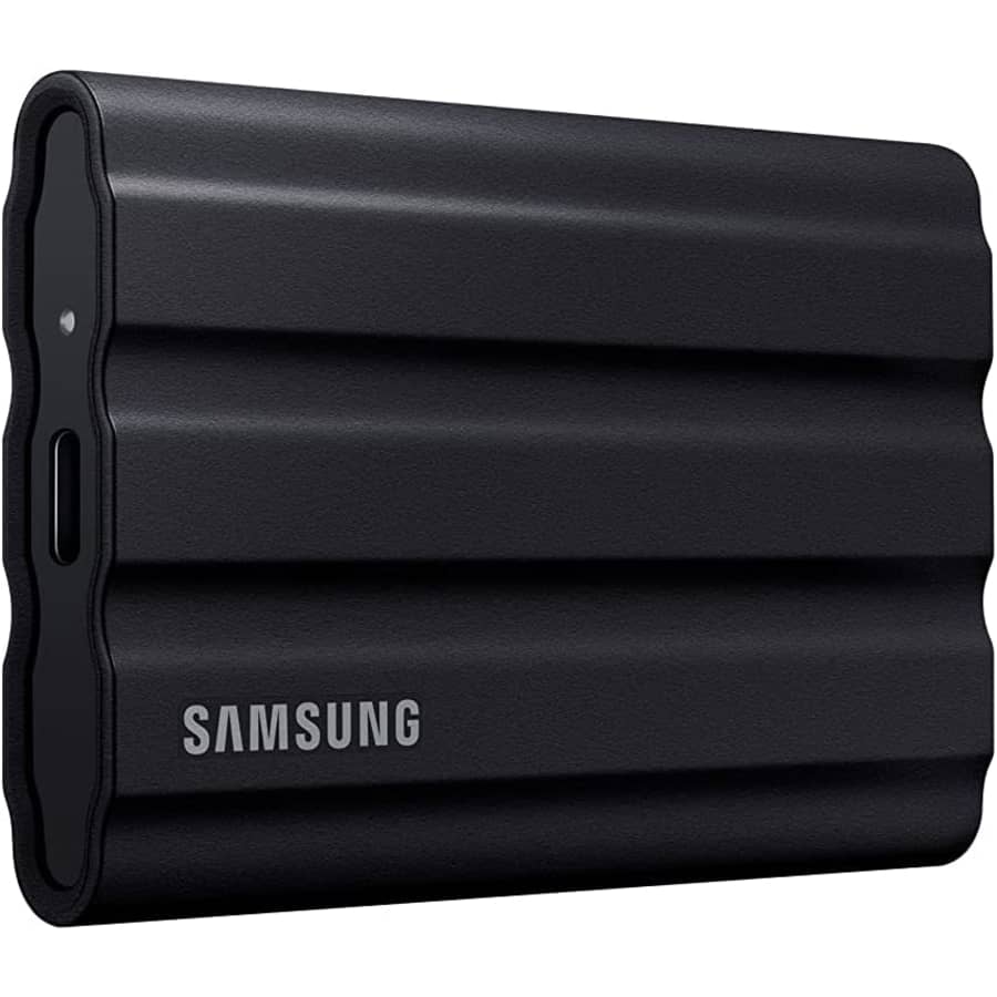 Samsung Storage Deals at Amazon: Up ro 42% off