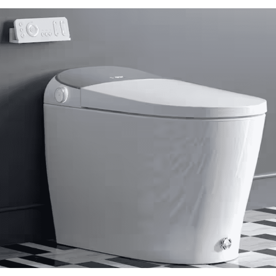 Toilets, Tubs & Showers at Home Depot: Up to 42% off