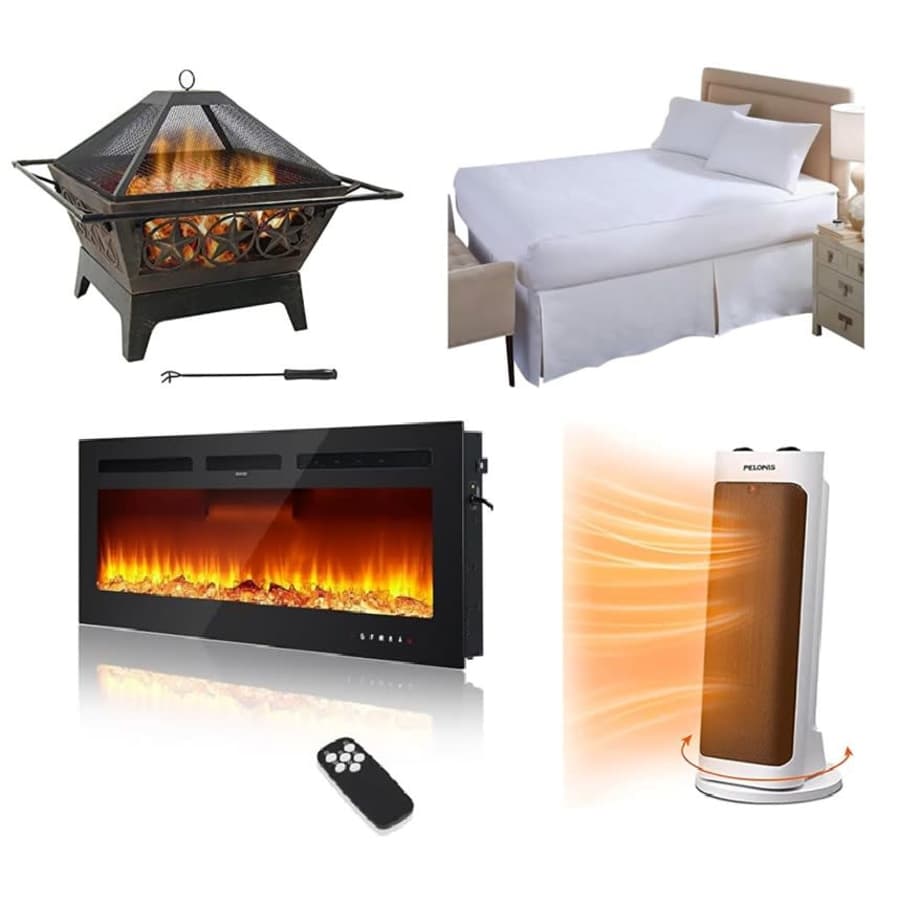 Heating, Cooling & more Deals at Woot: Up to 70% off Heating, Cooling & more Deals at Woot: Up to 70% off