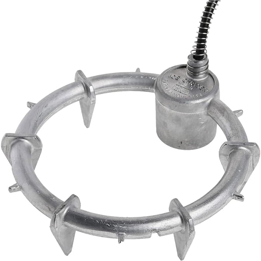 Farm Innovators Ice Chaser Submergible Stock Tank De-Icer: $19.99 Farm Innovators Ice Chaser Submergible Stock Tank De-Icer: $19.99