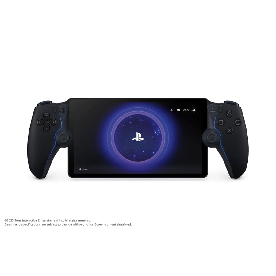 Sony Playstation Portal Remote Player: Pre-orders for $200