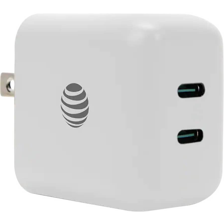 Cases, Screens, and Chargers at AT&T Mobility: 20% off