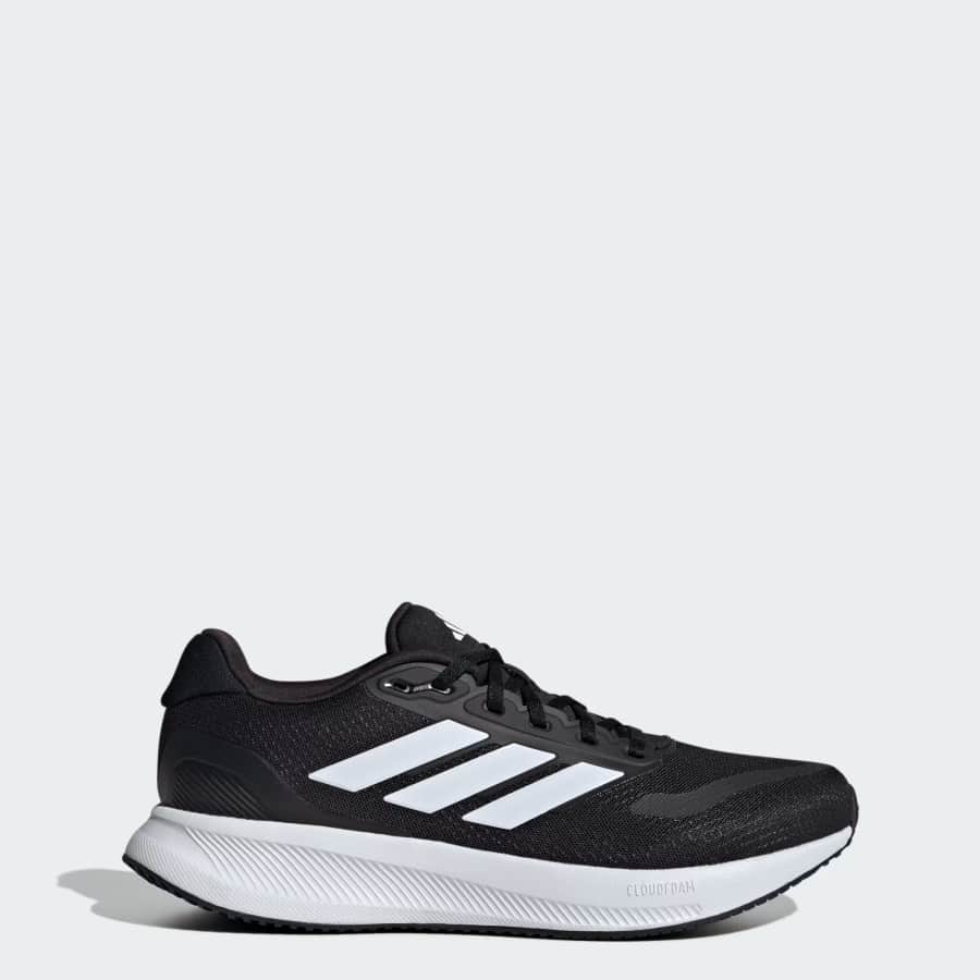 adidas Men's Runfalcon 5 Running Shoes: $22.10