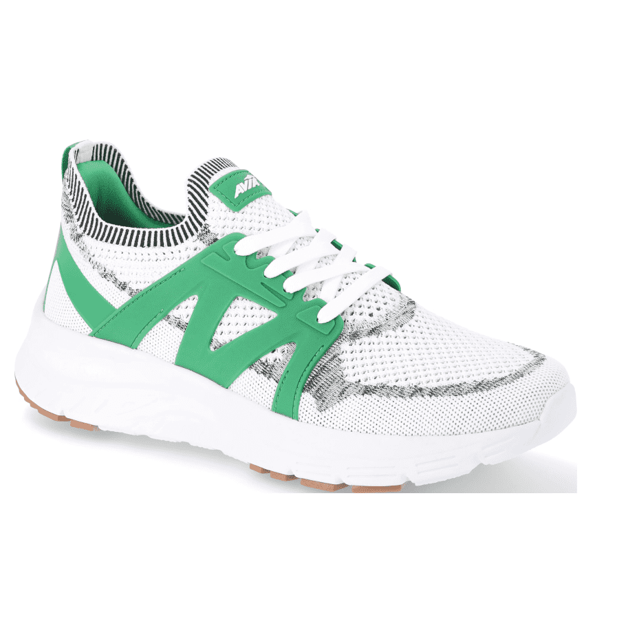 Avia Men's Quickflash Running Sneakers: $8.80