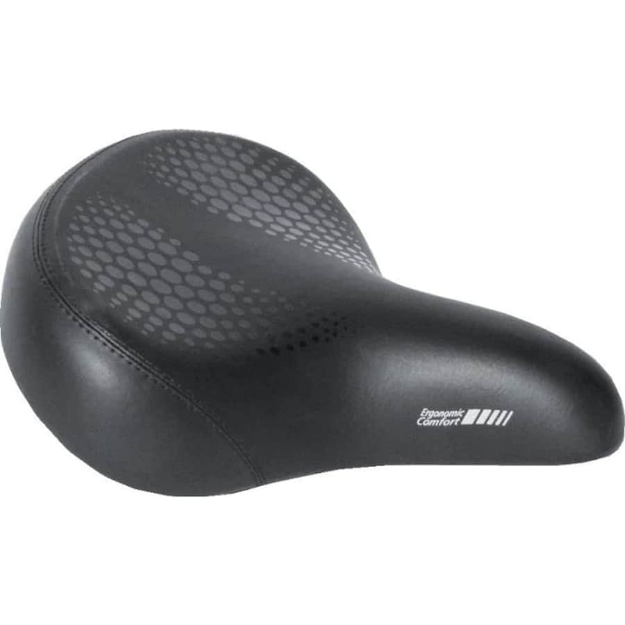 Delta Cycle & Home Bike Seat: $16