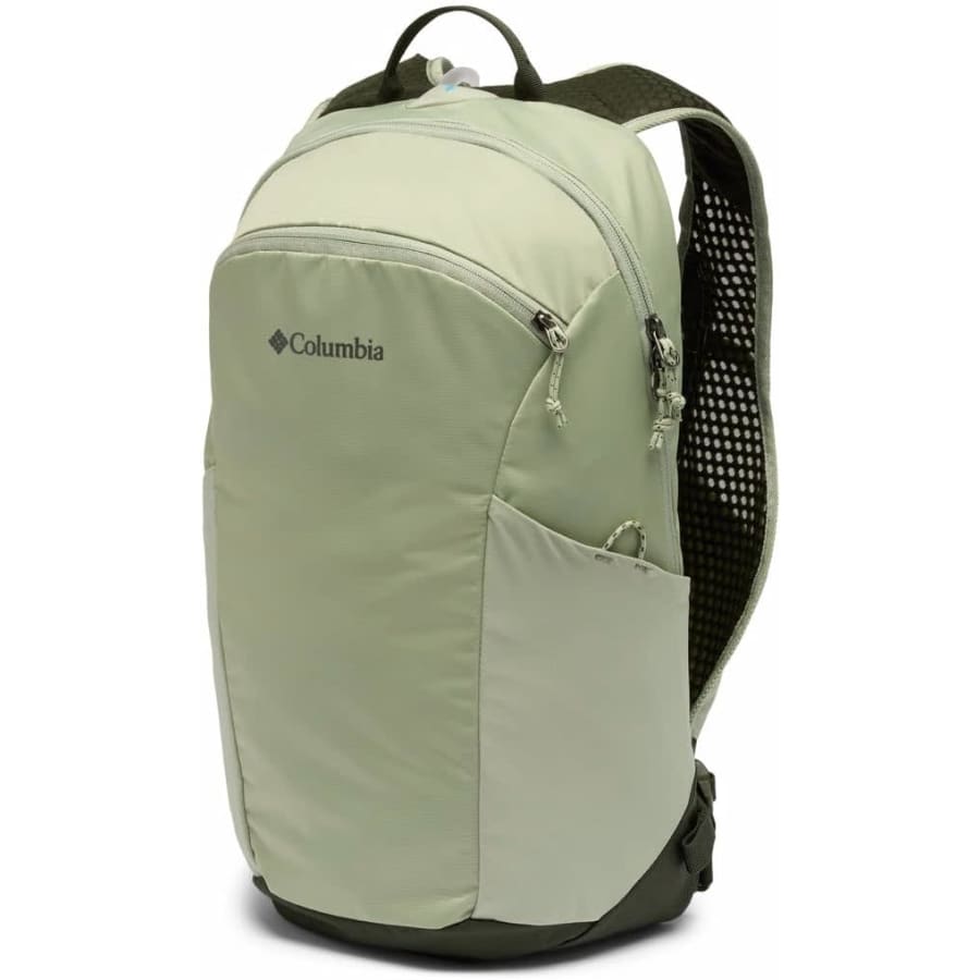 Columbia Blackcomb Ridge 18L Backpack: From $53 Columbia Blackcomb Ridge 18L Backpack: From $53