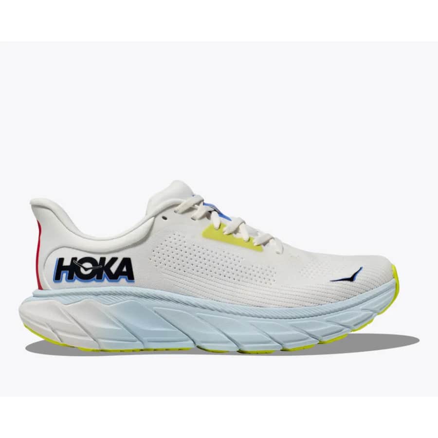 Hoka Men's Arahi 7 Shoes: $99.99 Hoka Men's Arahi 7 Shoes: $99.99