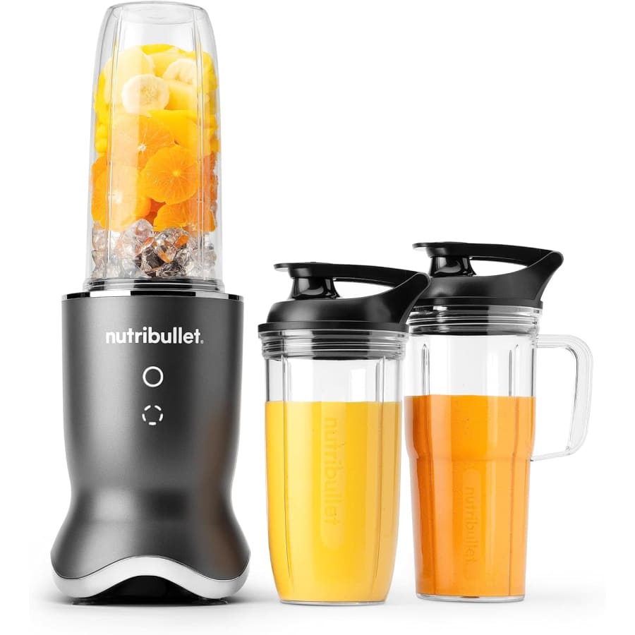 NutriBullet Ultra Personal Blender: $90 w/ Prime NutriBullet Ultra Personal Blender: $90 w/ Prime