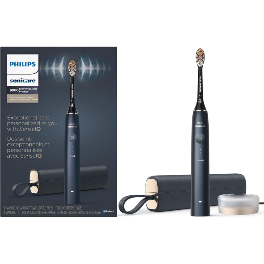Philips Sonicare Toothbrush Deals at Amazon: Up to 42% off after coupons