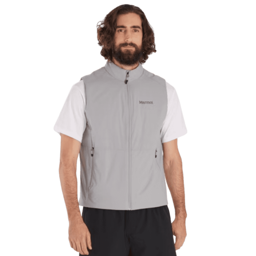 Marmot Men's Men's Novus LT Vest: $90