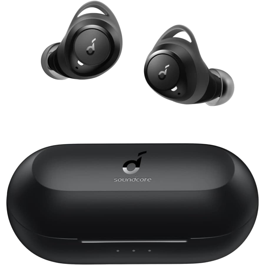 Soundcore by Anker Life A1 True Wireless Earbuds: $32 Soundcore by Anker Life A1 True Wireless Earbuds: $32