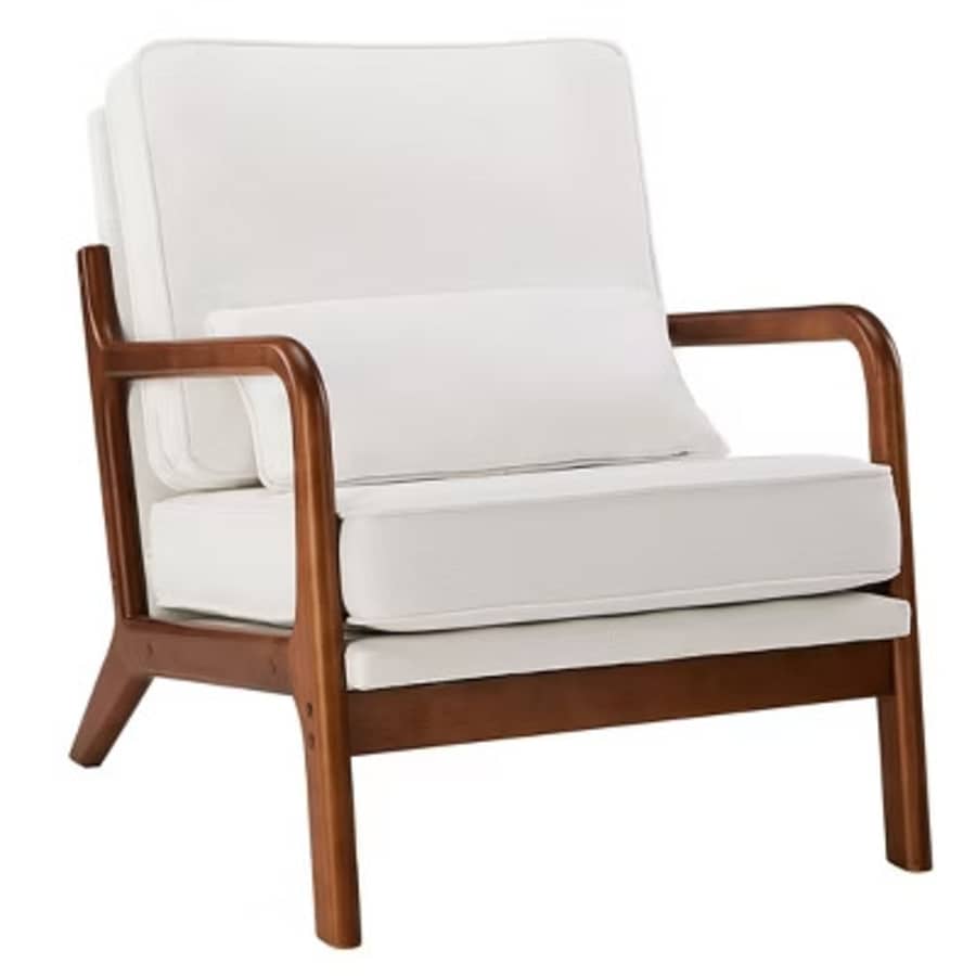Indoor Furniture at Target: Up to 76% off