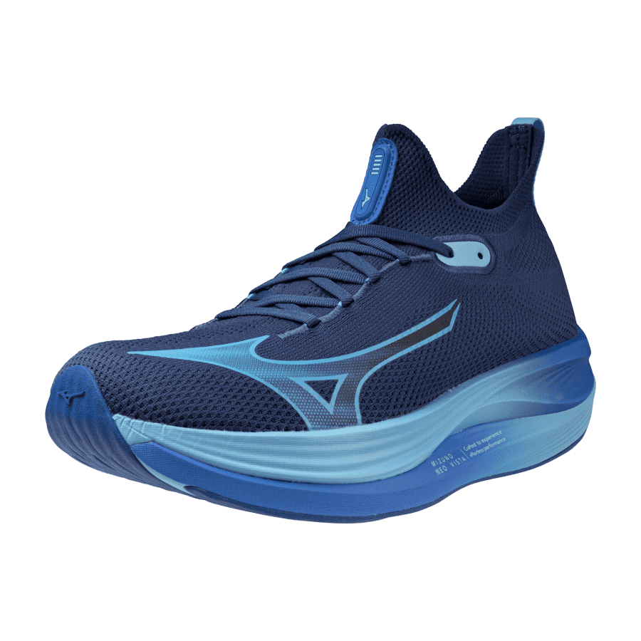 Mizuno Men's Neo Vista Running Shoes: $100