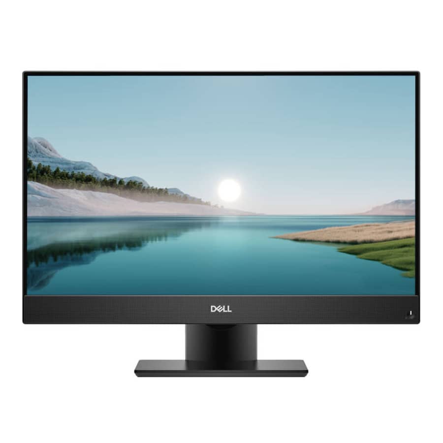 Refurb Dell OptiPlex 7470 Coffee Lake i5 23.8" AIO Desktop PC: $299
