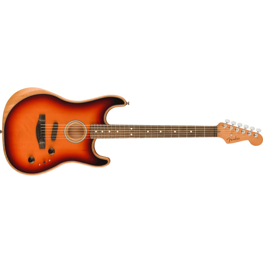 Fender Labor Day Sale: Up to 20% off