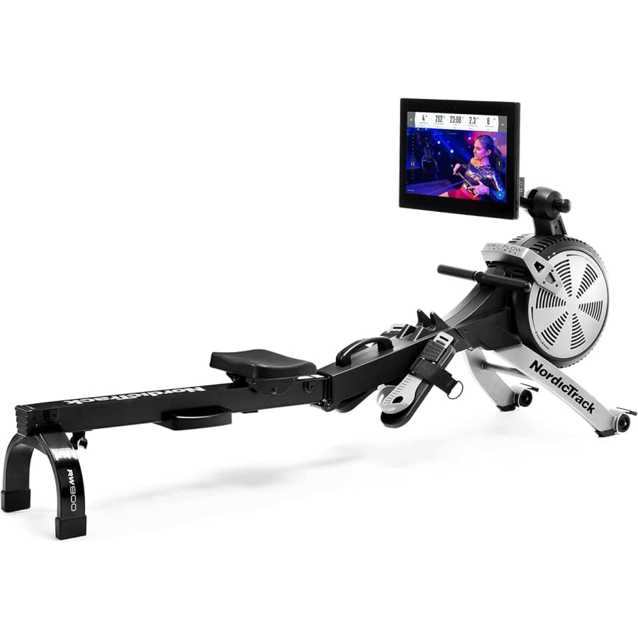 NordicTrack RW900 Smart Rower: $500 NordicTrack RW900 Smart Rower: $500