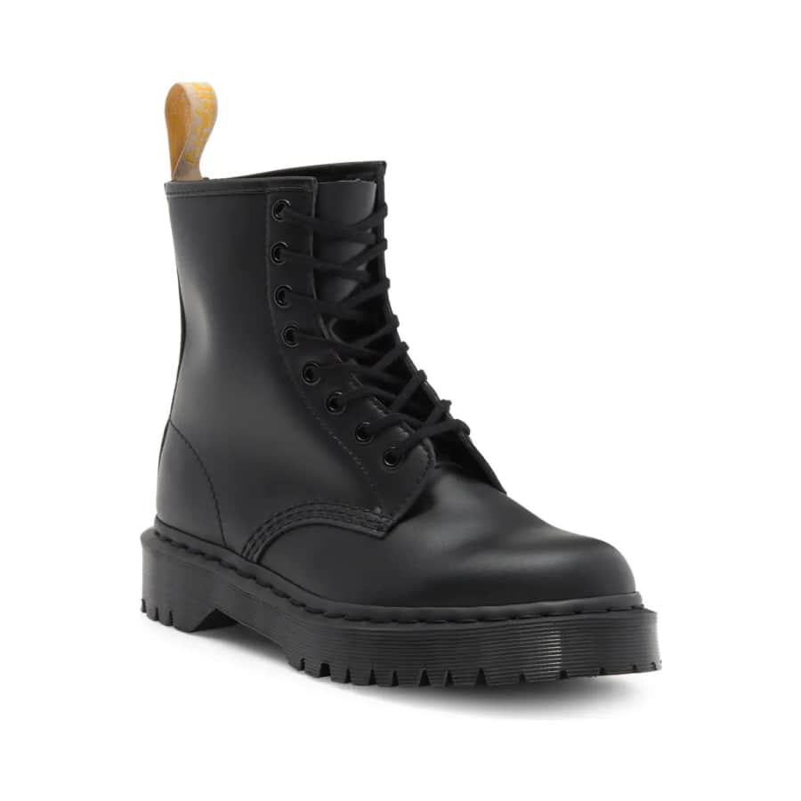 Dr. Martens Men's Deals at Nordstrom Rack: Up to 61% off