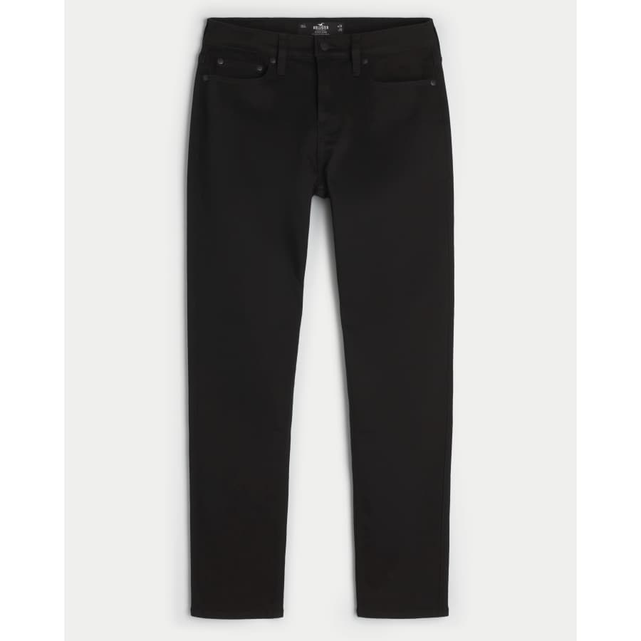 Hollister Men's Clearance Jeans Deals: Up to 76% off