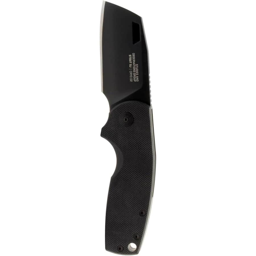 SOG Knives Holiday Deals at Amazon: Up to 48% off SOG Knives Holiday Deals at Amazon: Up to 48% off