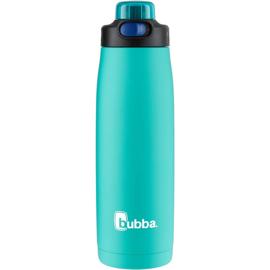 Bubba Radiant 24-oz. Stainless Steel Water Bottle w/ Chug Lid: $9.60