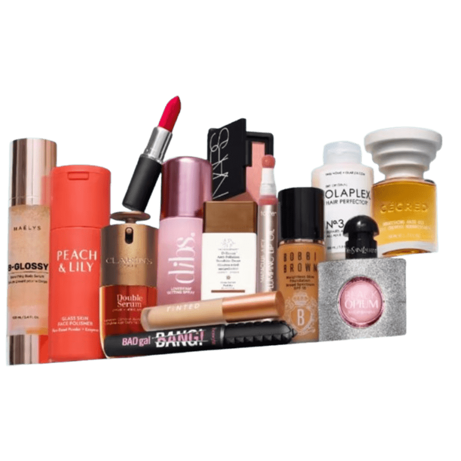 Ulta 21 Days of Beauty Event: 50% off