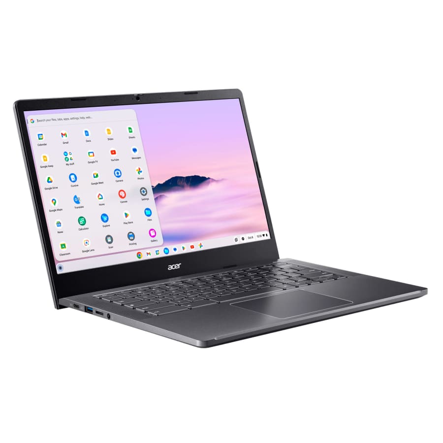 Acer Chromebook Plus 14" Touchscreen Laptop: $219.99 Acer Chromebook Plus 14" Touchscreen Laptop: $219.99