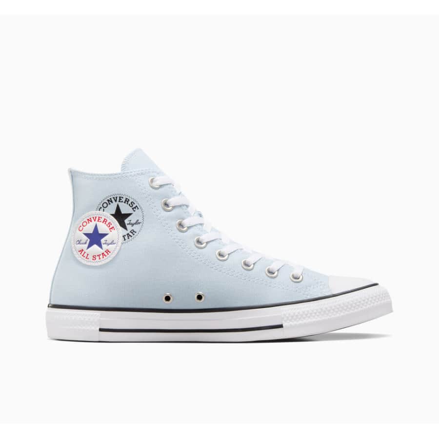Converse Men's Chuck Taylor All Star Logo Remix Shoes: $24