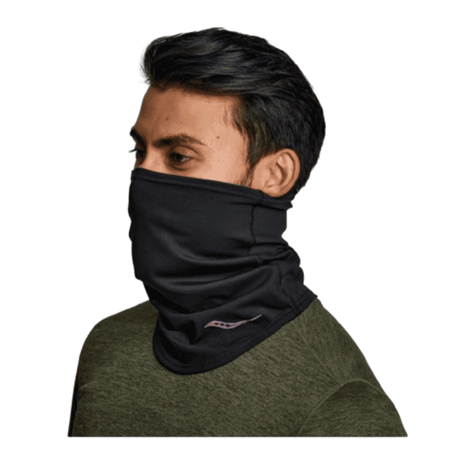 Saucony Men's / Women's Hurricane Gaiter: $10.40