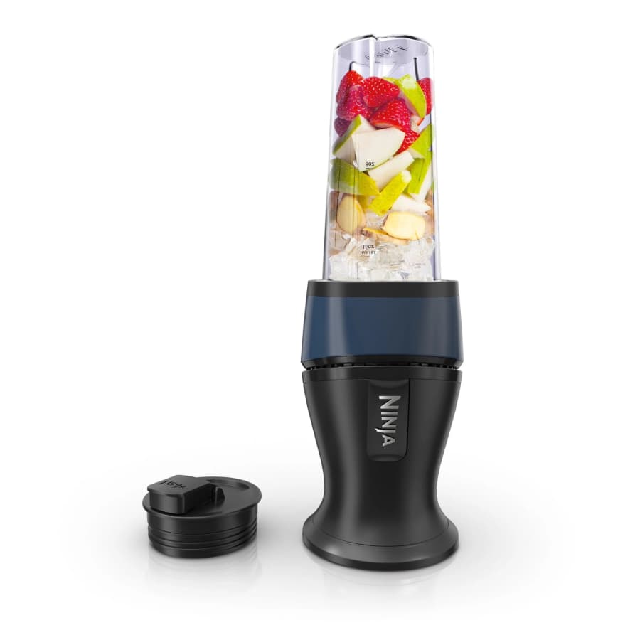 Ninja Fit 700W Personal Single-Serve Blender: $50 Ninja Fit 700W Personal Single-Serve Blender: $50