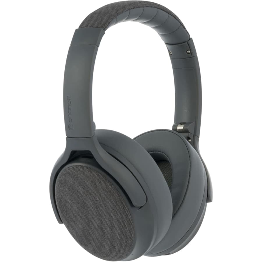 Amazon Active Noise Cancelling Bluetooth Headphones: $35