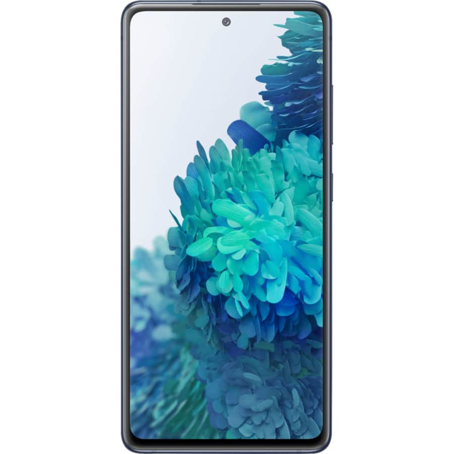 Refurb Unlocked Samsung Galaxy S20 FE 5G 128GB Android Smartphone (2020): $112 Refurb Unlocked Samsung Galaxy S20 FE 5G 128GB Android Smartphone (2020): $112