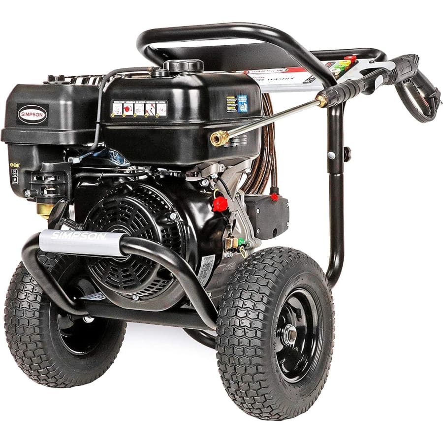 Simpson Pressure Washers and Generators at Amazon: Up to 43% off Simpson Pressure Washers and Generators at Amazon: Up to 43% off