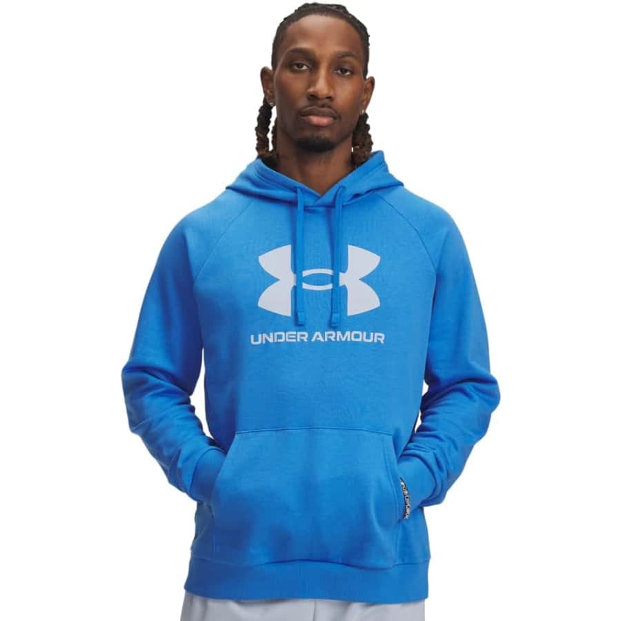 Under Armour Black Friday Hoodies and More at Amazon: Up to 40% off