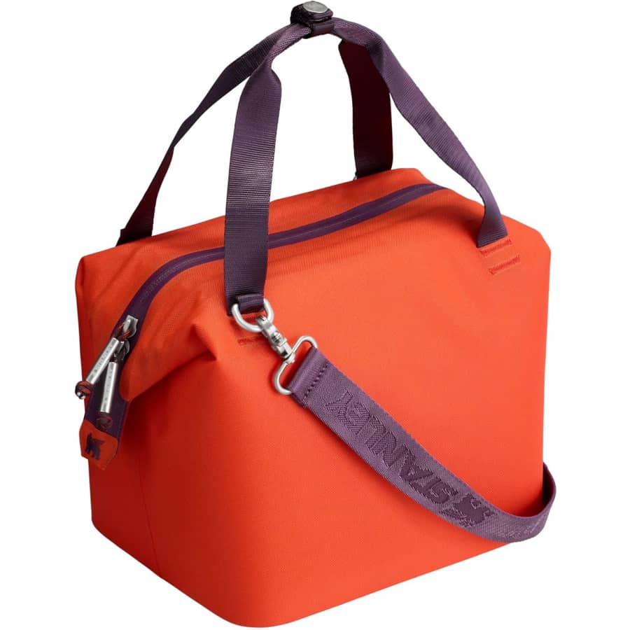 Stanley All Day Julien Soft Cooler Bag: $75 Stanley All Day Julien Soft Cooler Bag: $75