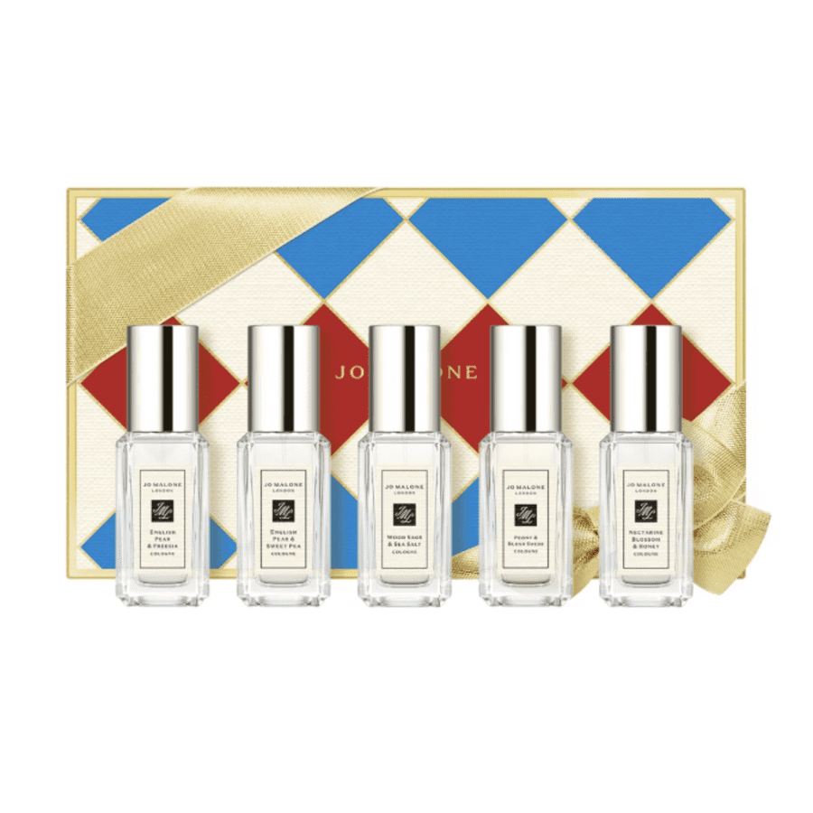 Holiday Season Fragrance Deals at Belk: Up to 40% off