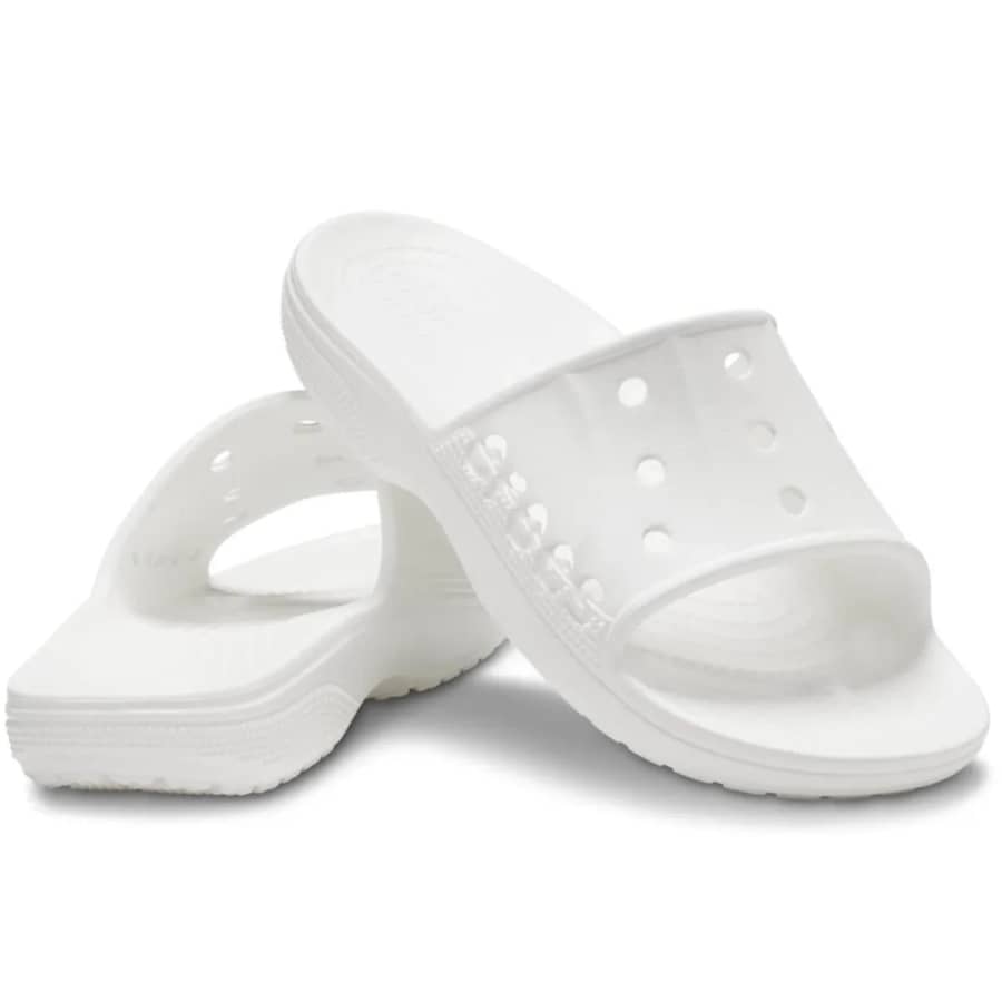 Crocs Baya II Slide Sandals: $11.99 Crocs Baya II Slide Sandals: $11.99