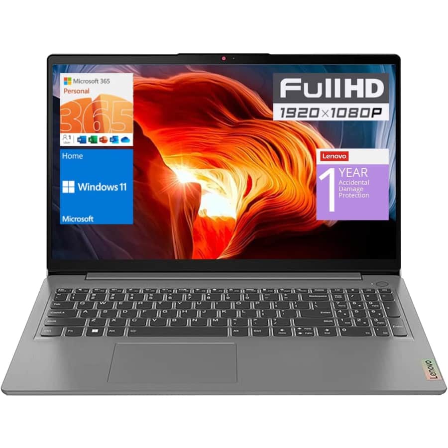 Lenovo IdeaPad 1 15IJL7 Celeron N4500 15.6" Laptop w/ 20GB RAM & 1TB SSD: $332 Lenovo IdeaPad 1 15IJL7 Celeron N4500 15.6" Laptop w/ 20GB RAM & 1TB SSD: $332