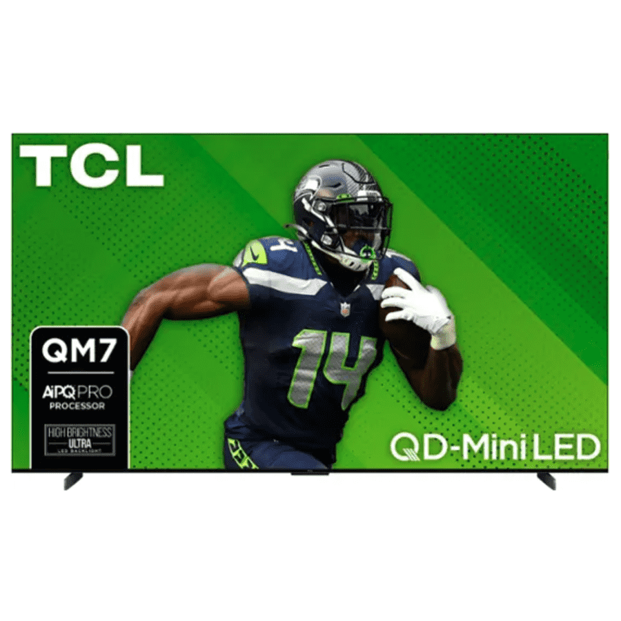 TCL TVs at Best Buy: Up to $2,200 off TCL TVs at Best Buy: Up to $2,200 off