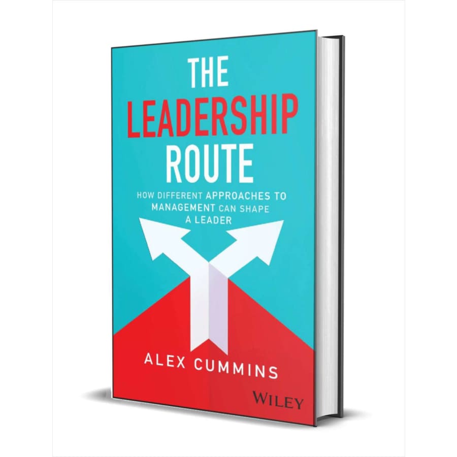 The Leadership Route eBook: Free The Leadership Route eBook: Free