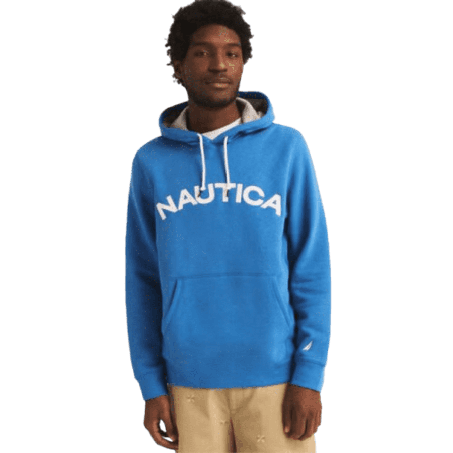 Nautica Men's Clearance Sweatshirts: Up to 70% off
