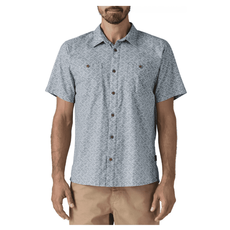 Patagonia Clearance Deals at Dick's Sporting Goods: Up to 68% off Patagonia Clearance Deals at Dick's Sporting Goods: Up to 68% off