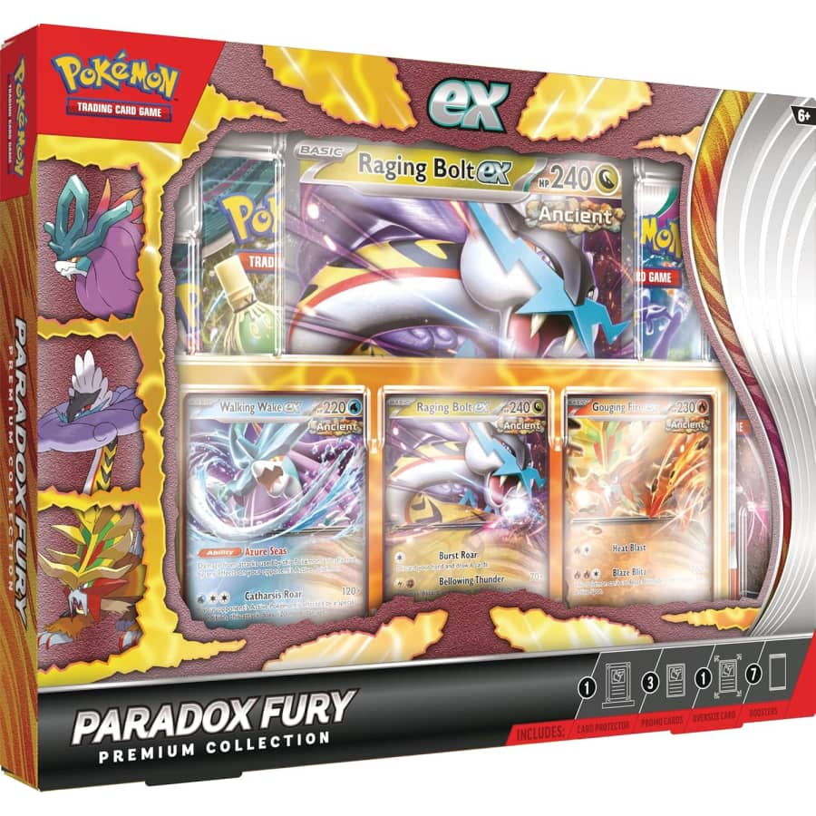 Pokemon Card Deals at Amazon: Up to 47% off Pokemon Card Deals at Amazon: Up to 47% off