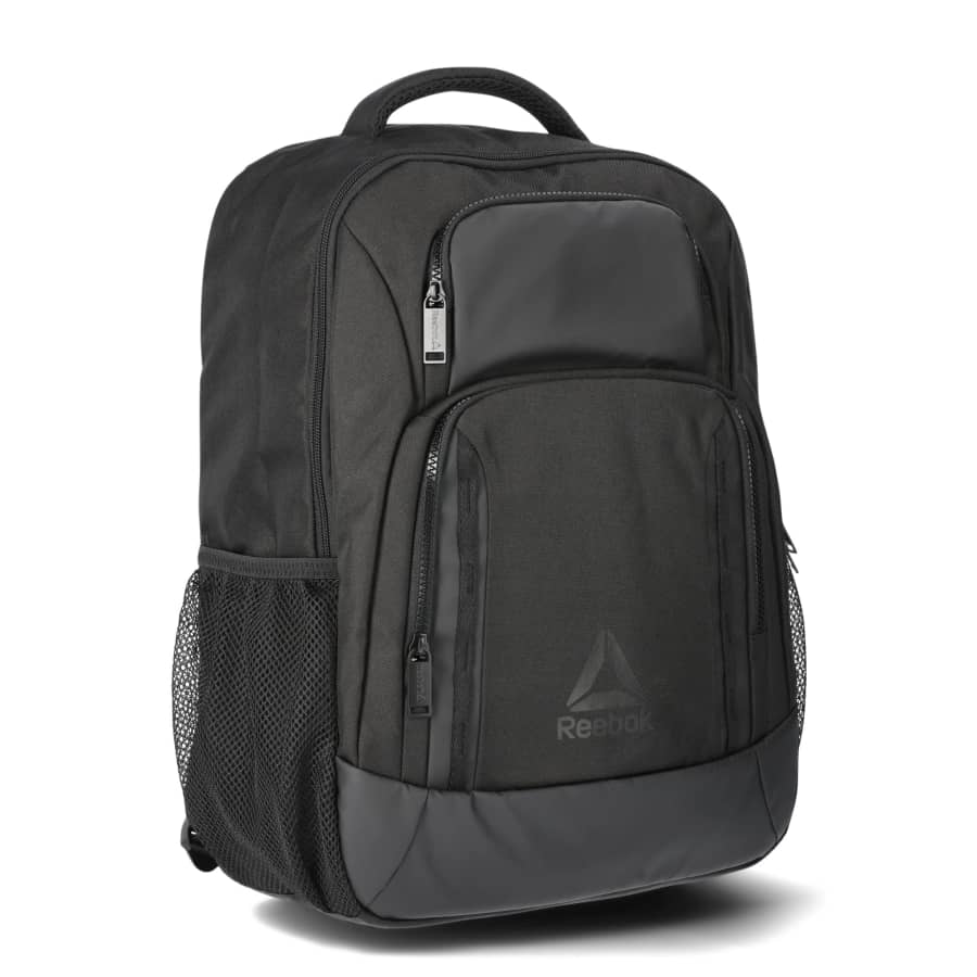 Reebok Lance 18" Laptop Backpack: $14 Reebok Lance 18" Laptop Backpack: $14