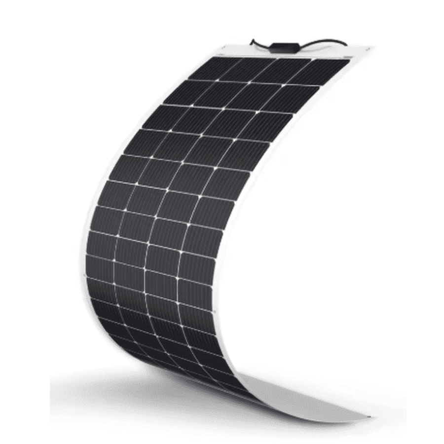 Renogy 50W Solar Panel: $49