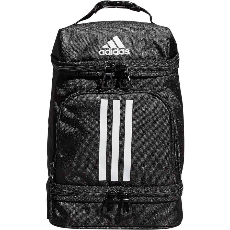 adidas Excel 2 Insulated Lunch Bag: $9.12 w/ Prime