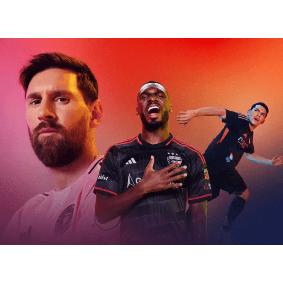 MLS Season Pass Subscription: $99; $79 w/ Apple TV+ MLS Season Pass Subscription: $99; $79 w/ Apple TV+