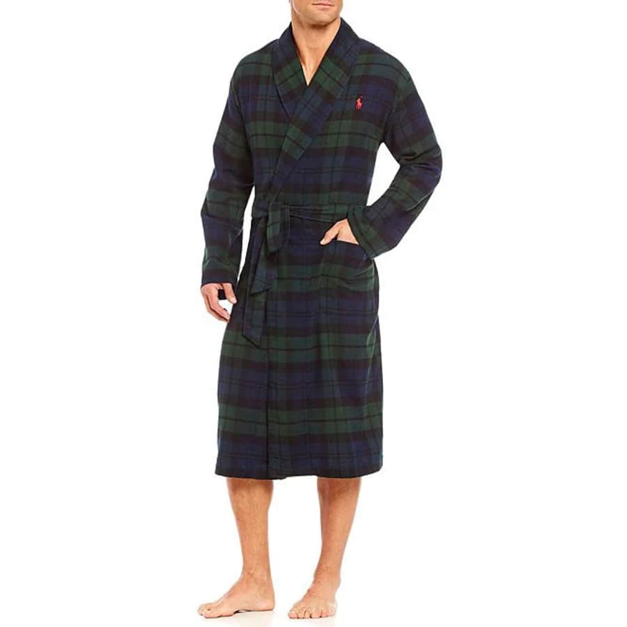 Polo Ralph Lauren Men's Clearance Deals at Dillard's: From $9