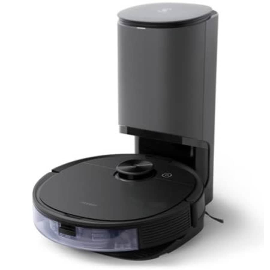 Ecovacs Deebot N10 Max Robot Vacuum and Mop: $179.99 Ecovacs Deebot N10 Max Robot Vacuum and Mop: $179.99