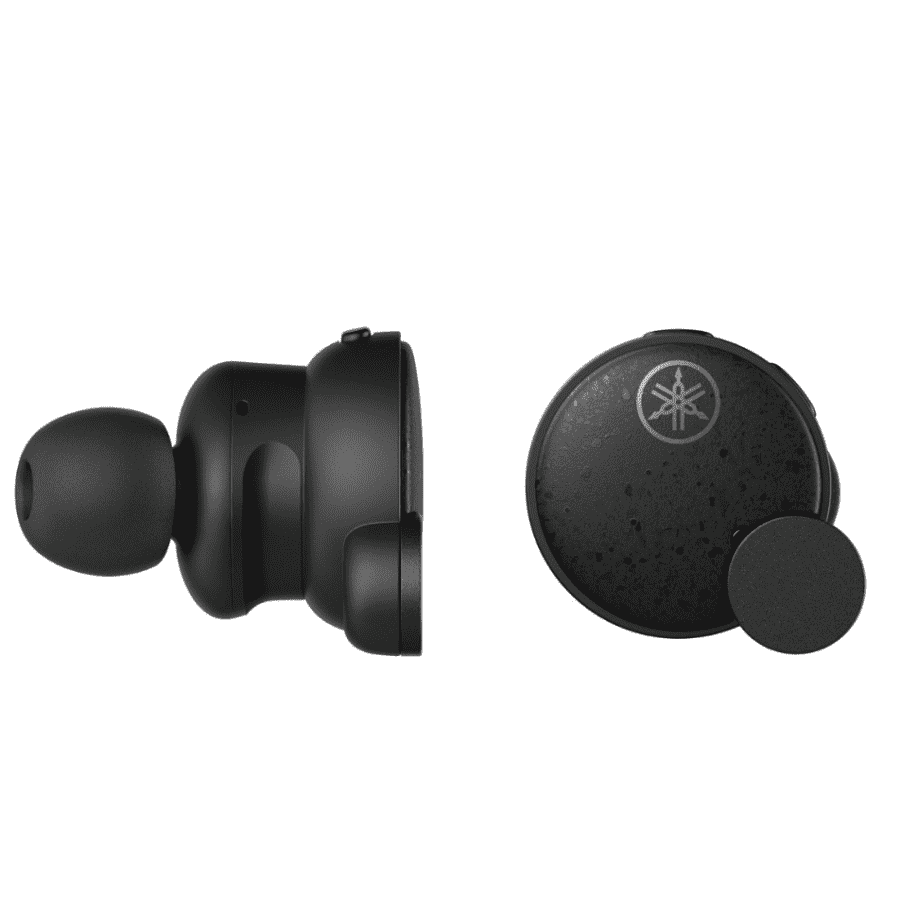 Yamaha True Wireless Noise Cancelling Earbuds: $59